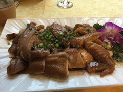 -沔阳会馆(沔街店)