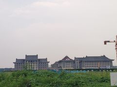 -河南大学(龙子湖校区)