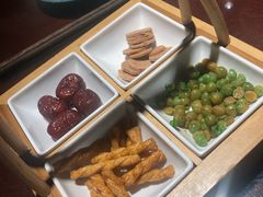 -杨记隆府(汉街店)