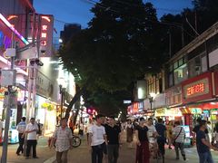 -冯姐生蚝(迎宾广场店)