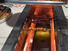 -丰茂烤串(五道口店)