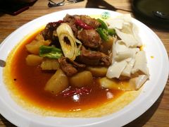-塔哈尔·新疆盛宴(城西银泰店)