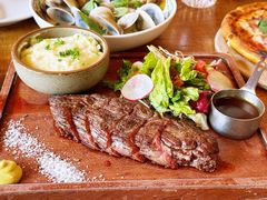 -Alimentari Mulino意大利餐吧&烘焙(丰盛里店)