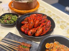 -聚味瞿记·龙虾堂(坡子街店)