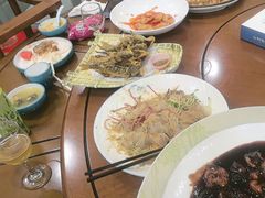 -友鹏海鲜(新宜白大道店)