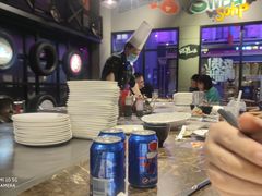 -尚雅铁板料理自助餐厅(乐松店)