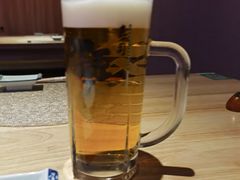 朝日生啤-琴寿司居酒屋(中山广场店)