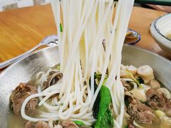 -喜之羊·粉面档
