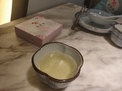 -周渝食惦·酸菜鱼精致川菜(横岗店)