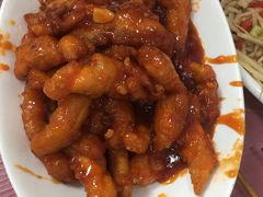-乐乐餐厅(湘子庙街店)