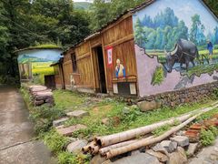 -WILDS 野有食(碧坞店)