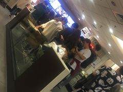 -肯德基(杭州浦沿店)