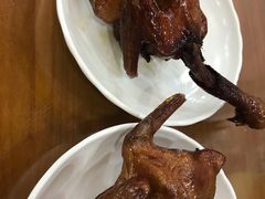 -煲煲掂风味煲仔饭餐厅(西区店)