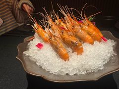 -醉东Oriental House(静安嘉里中心店)