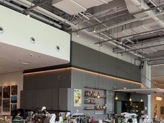 -SAANCI山池咖啡(海上世界文化艺术中心店)