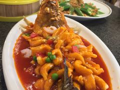 松子鱼-杭苑(正佳广场店)