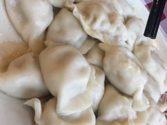 -德发长饺子·非遗(钟楼店)