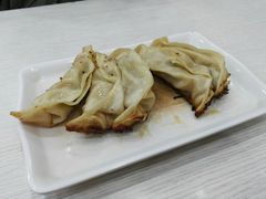 肉锅贴-大董锅贴(崇安寺店)