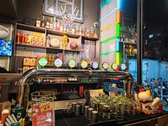 -京狮炙燥·精酿烧烤(首经贸店)