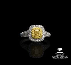 -威德钻石-克拉钻大本营(南京东路店)