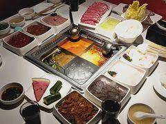 -海底捞火锅(威高广场店)
