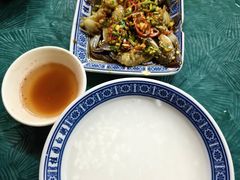 -桂园白粥·潮汕老味道