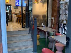 -大禹家·海鲜面馆(新闸路店)