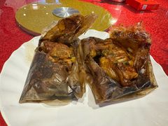 -粤北餐馆