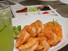 -四季民福烤鸭店(外滩外白渡桥店)