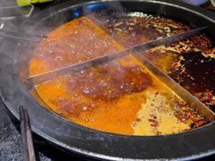 -陈眼镜火锅(总店)