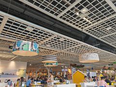 -宜家·瑞典风味餐厅(无锡店)