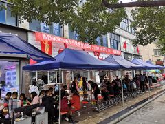 -李记小小吃·江油肥肠(涪江路店)