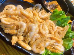 -丹东特色烤肉(南光三部店)