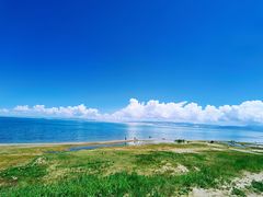 -青海湖国家重点风景名胜区