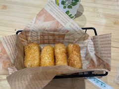 -萝卜向南·湘西泡菜·腊味炒饭(星河coco city店)