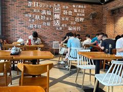 -金城尕娃牛肉面(钻汇广场店)