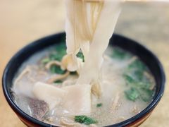 -惠丰源烩面馆(经七路店)