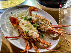 -海门岛七号餐厅