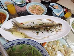 -美味之家·湖景农家乐(太湖东山店)