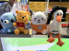 -大玩家超乐场(金华万达店)