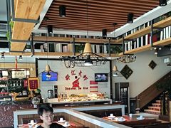 -邵汇大虾(同康路店)
