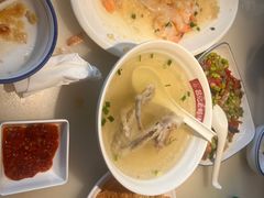 -吕记老鸭汤·徽菜馆(东营路店)