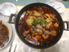 -付掌柜在成都·热炒砂锅集(金禾店)