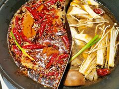 -贰回巷火锅馆(钟楼店)