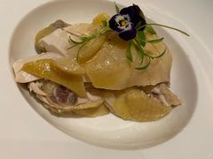 -羡餐厅·杭帮菜·淳菜(千岛湖自由洲际殿店)