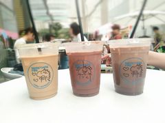 -Something For(中洲湾店)