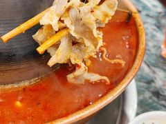 -元盛居(生态大街店)