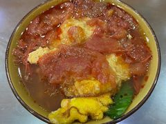 -华兴街煎蛋面(总店)