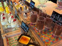 -西安W酒店·WEI全味西餐厅