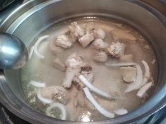 -狐狸爱上椰子鸡(滨江星光大道店)